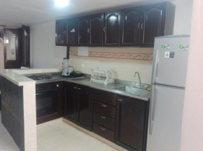 Apartamento Rodadero